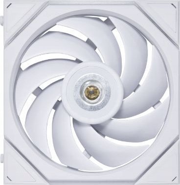 Ventilator PC Lian Li UNI FAN TL, 120mm, Triple Pack, i bardhë