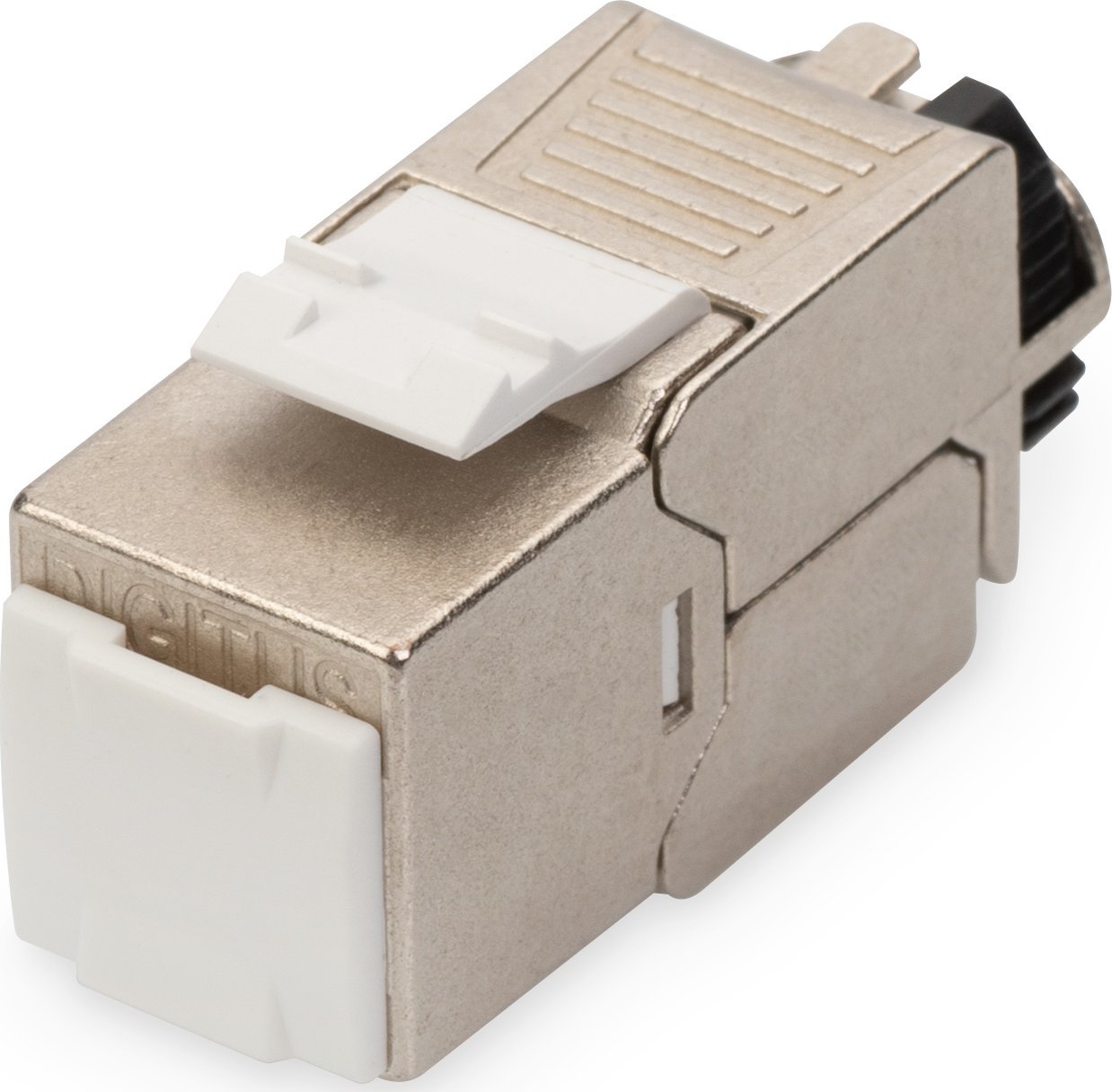 Set keystone jack rrjeti Digitus CAT 6A, 500 MHz, 24 copë, i blinduar