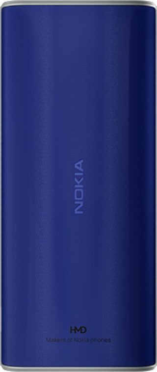 Telefoni Nokia 105 2024, 2", 2G, blu