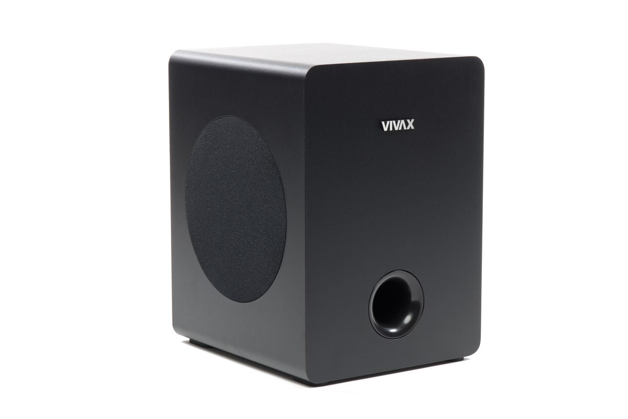 Soundbar Vivax SP-7080H, 70W, i zi