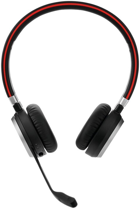 Kufje Jabra Evolve 65 SE, MS Stereo