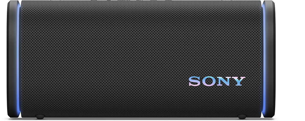 Пренослив звучник Sony ULT Field 5, стерео, Bluetooth, црн