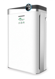 Pastrues ajri Heinner HPA-488WIFI, CADR 488m³/h, 34-58m², i bardhë