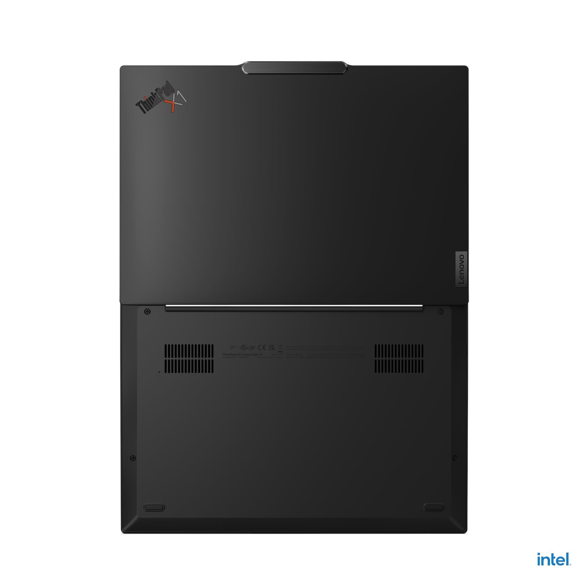 Laptop Lenovo ThinkPad X1 Carbon Gen 13, 14" 2.8K OLED Touch, Ultra 7 265U, 64GB RAM, 1TB SSD, i zi