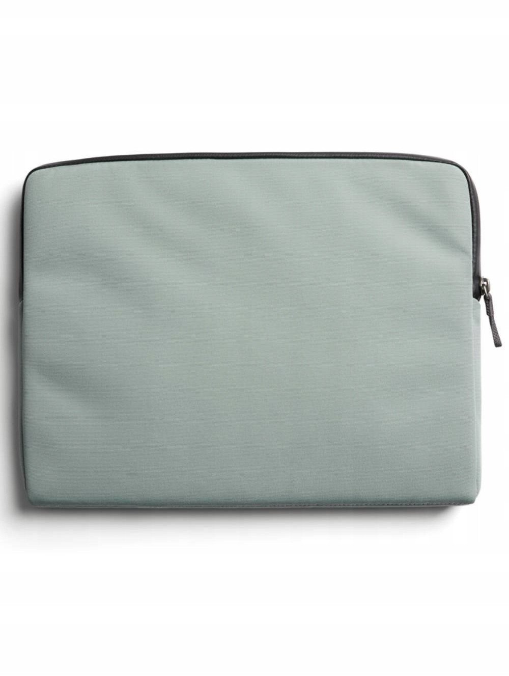 Kuti mbrojtëse laptopi Bellroy Laptop Caddy, 14", eucalyptus