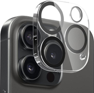 Заштитно стакло за камера ESR за iPhone 16 Pro 16 Pro Max, 9H, транспарентно