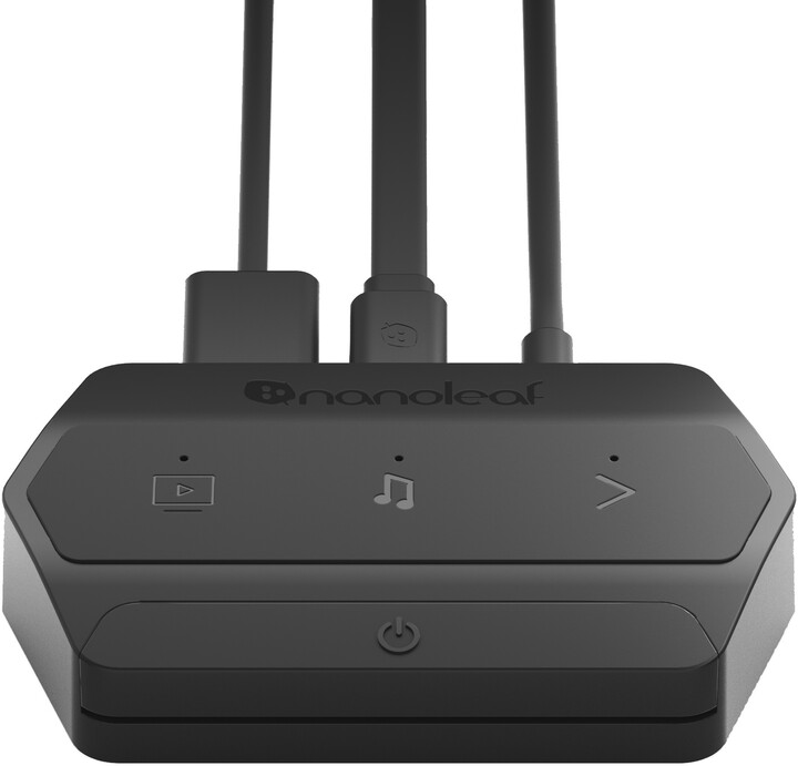 Set për ekran Nanoleaf 4D (vetëm për kamerë)