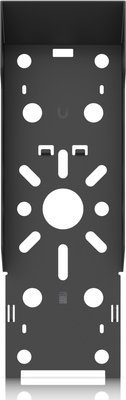 Mbulesë dielli për interkom Ubiquiti UniFi Access, model UACC-Intercom-Sunshield, e zezë