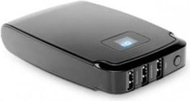 Kabllo USB 3.0 Lindy Pro 31892, Type A në Micro B, 2m, blu