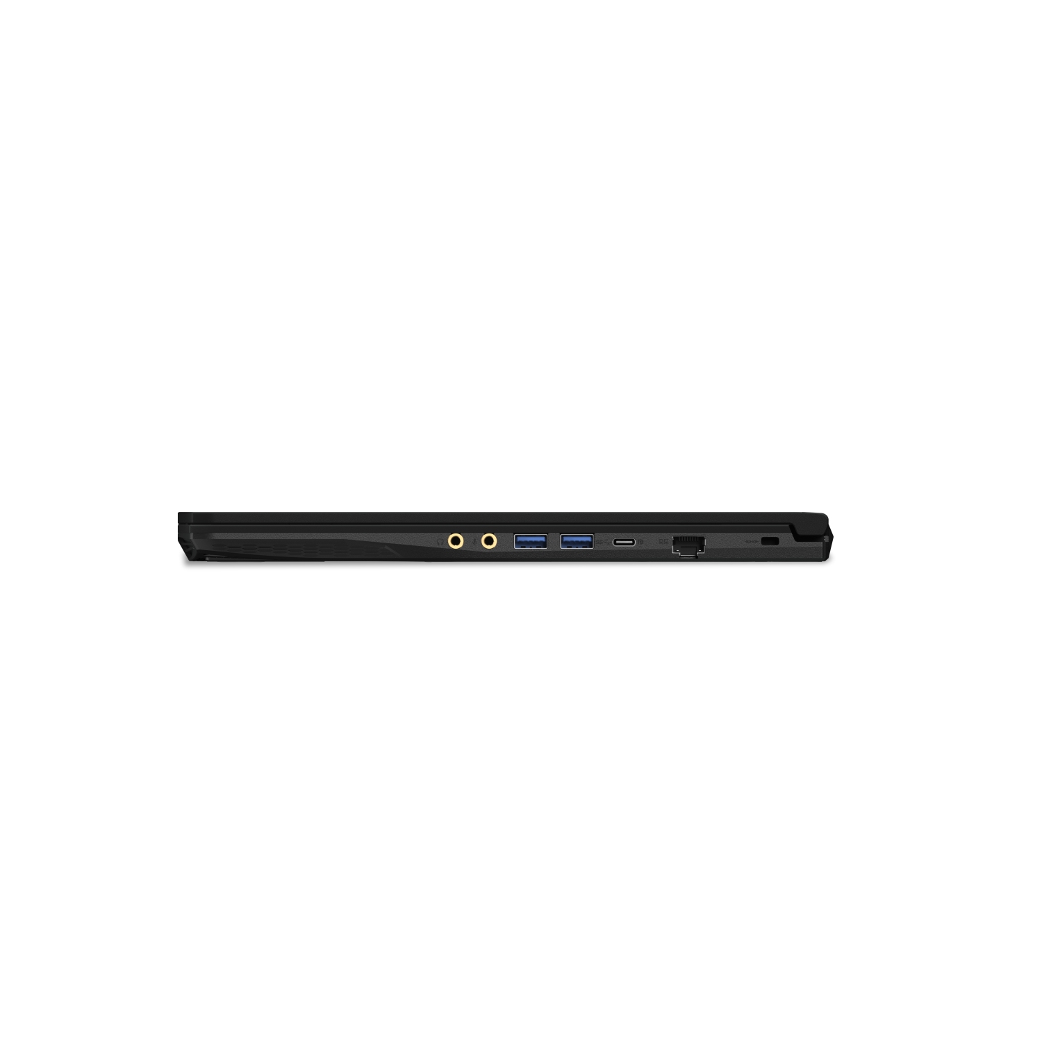 Laptop MSI Thin GF63 12VF-656CZ, 15,6", FHD, Intel i7-12650H, 16GB RAM, 512GB SSD, RTX 4060, i zi