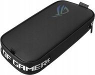 Rast mbrojtës ASUS ROG Ally Case 10, për ROG Ally, kundër ujit, i zi