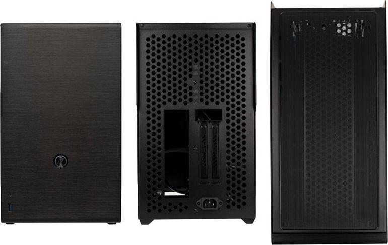 Kasë Raijintek Ophion M Evo ALS, Mini Tower