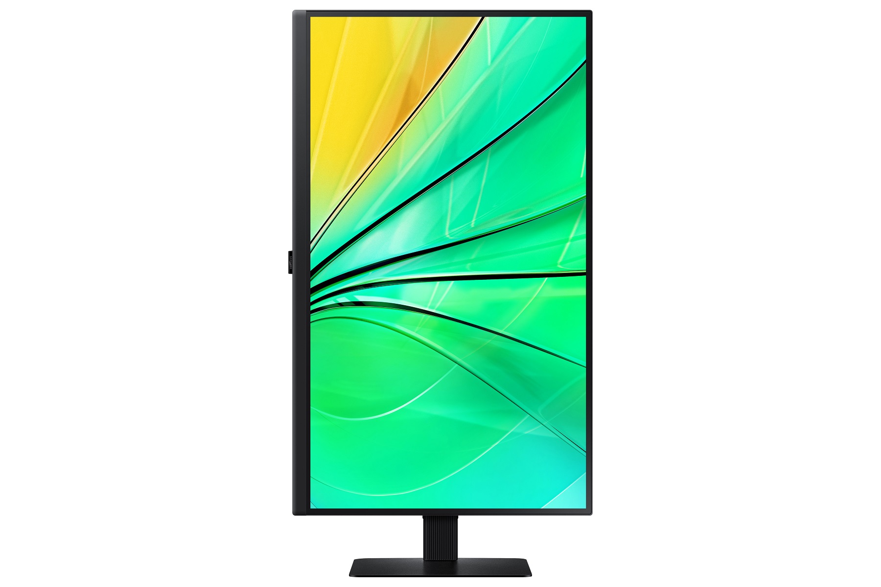 Monitor Samsung ViewFinity S6, 27", IPS, QHD, i zi