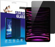 Xham privatësie për tablet Grizz SecretGlass, për iPad Pro 11" M1 2021, transparencë