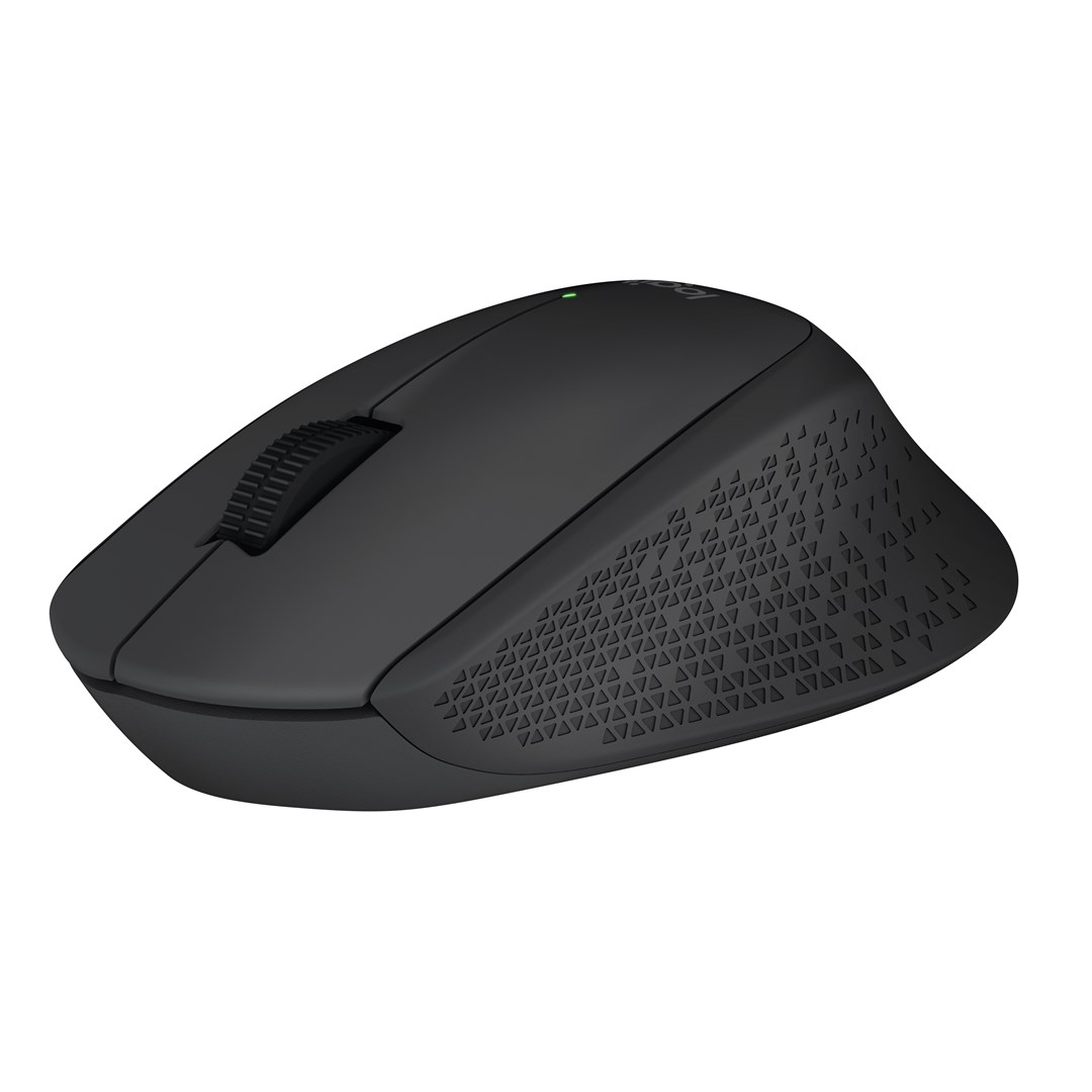 Maus Logitech M280, RF Wireless, i zi