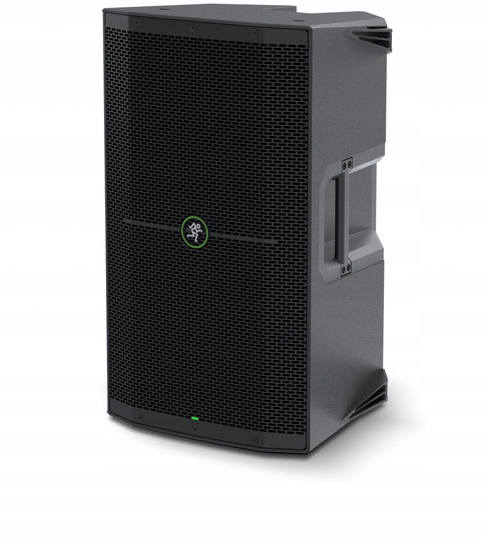 Altoparlant aktiv Mackie Thump212, 12", 1400W, i zi