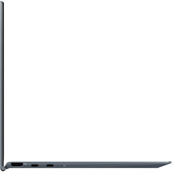 [OUTLET] Лаптоп ASUS Zenbook 14 (UM425UAZ), AMD Ryzen 5 5500U, 8 GB RAM, 512 GB SSD M.2 PCIe NVMe, AMD Radeon Graphics, сива боја