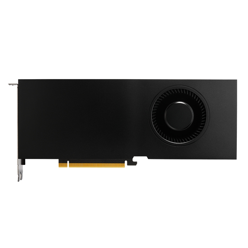 Kartë grafike PNY NVIDIA RTX A4500, 20GB GDDR6, profesional 3