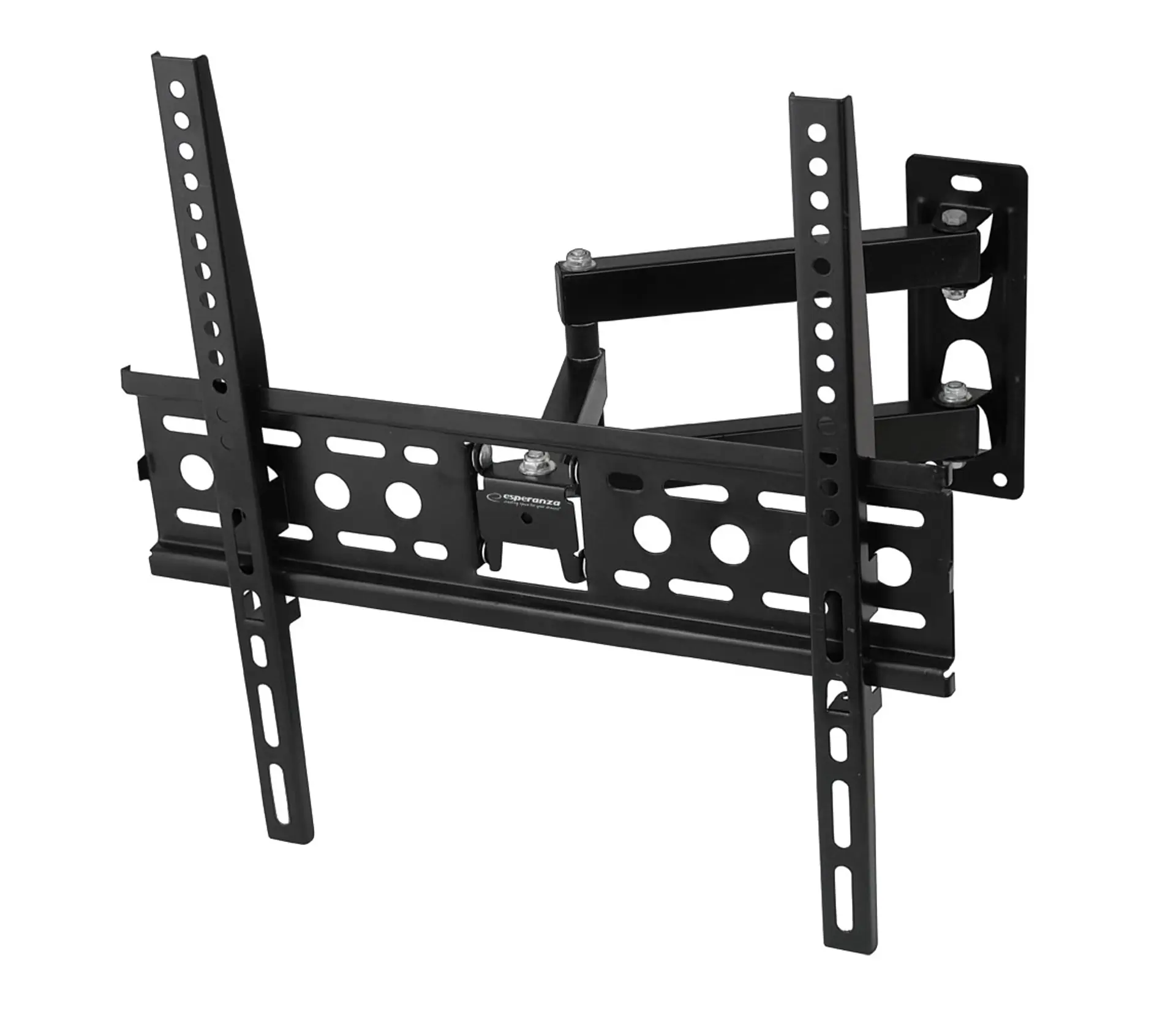 [OUTLET] Mbajtëse për TV Esperanza ERW016, lëvizëse, 26"-70", 45 kg