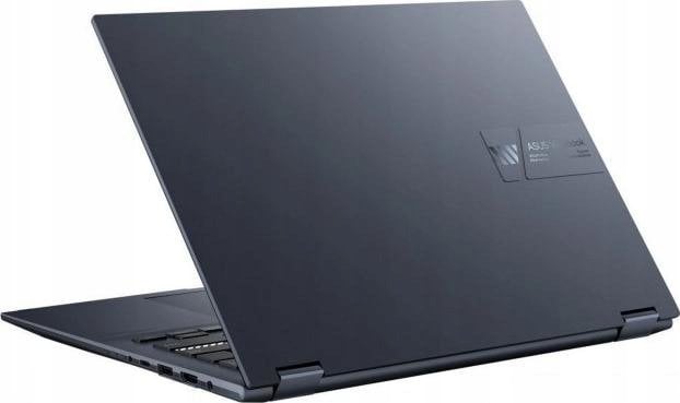Laptop ASUS Vivobook S14 Flip TN3402YA-LZ268W, 14", Ryzen 7-7730U, 16GB RAM, 1TB SSD
