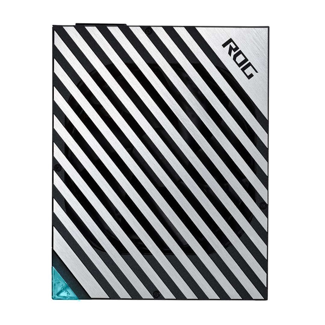 Furnizues me energji ASUS ROG Thor, 1600W Titanium, i zi