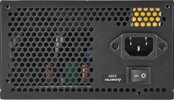 Burim energjie Chieftec EON ZPU-400S ATX, 400W