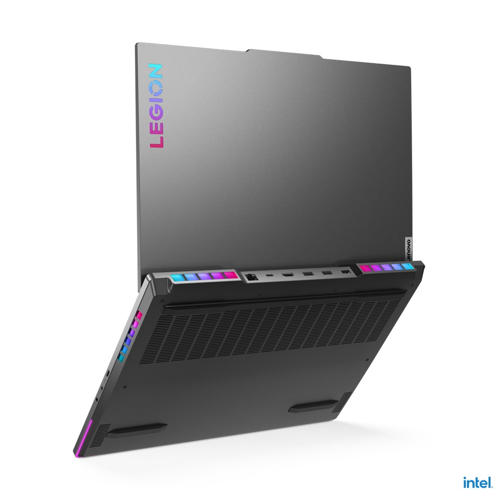 Laptop Lenovo Legion 7, 16", Intel i7-12800HX, 16 GB RAM, 1 TB SSD, NVIDIA GeForce RTX 3070 Ti, i zi