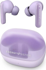 Kufje TWS Energy Sistem Serenity ANC, Bluetooth 5.4, 25 orë, lejla