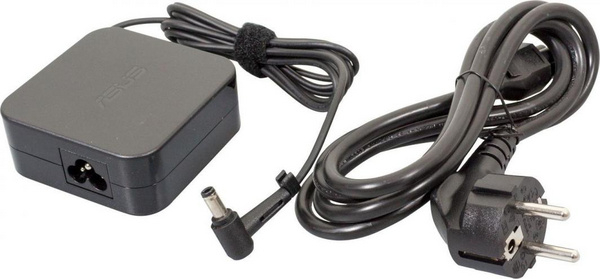 Karikues për laptop Asus 65W, 3.42A, 19V