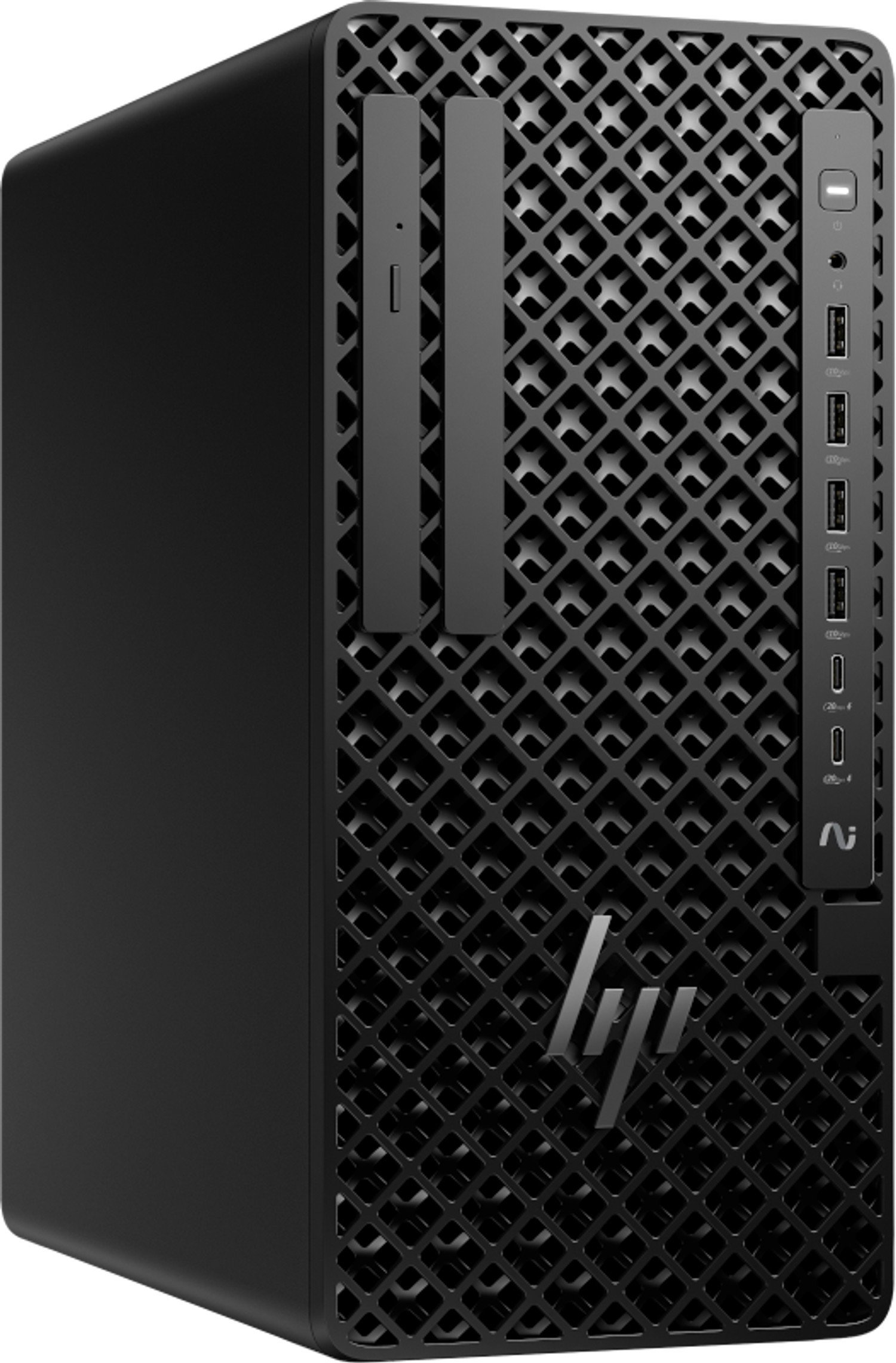Workstation HP Z1 Tower G1i, Intel Core Ultra 7, 32GB RAM 1TB SSD, NVIDIA RTX A1000 8GB, i zi