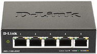 Switch D-Link DGS-1100-05V2