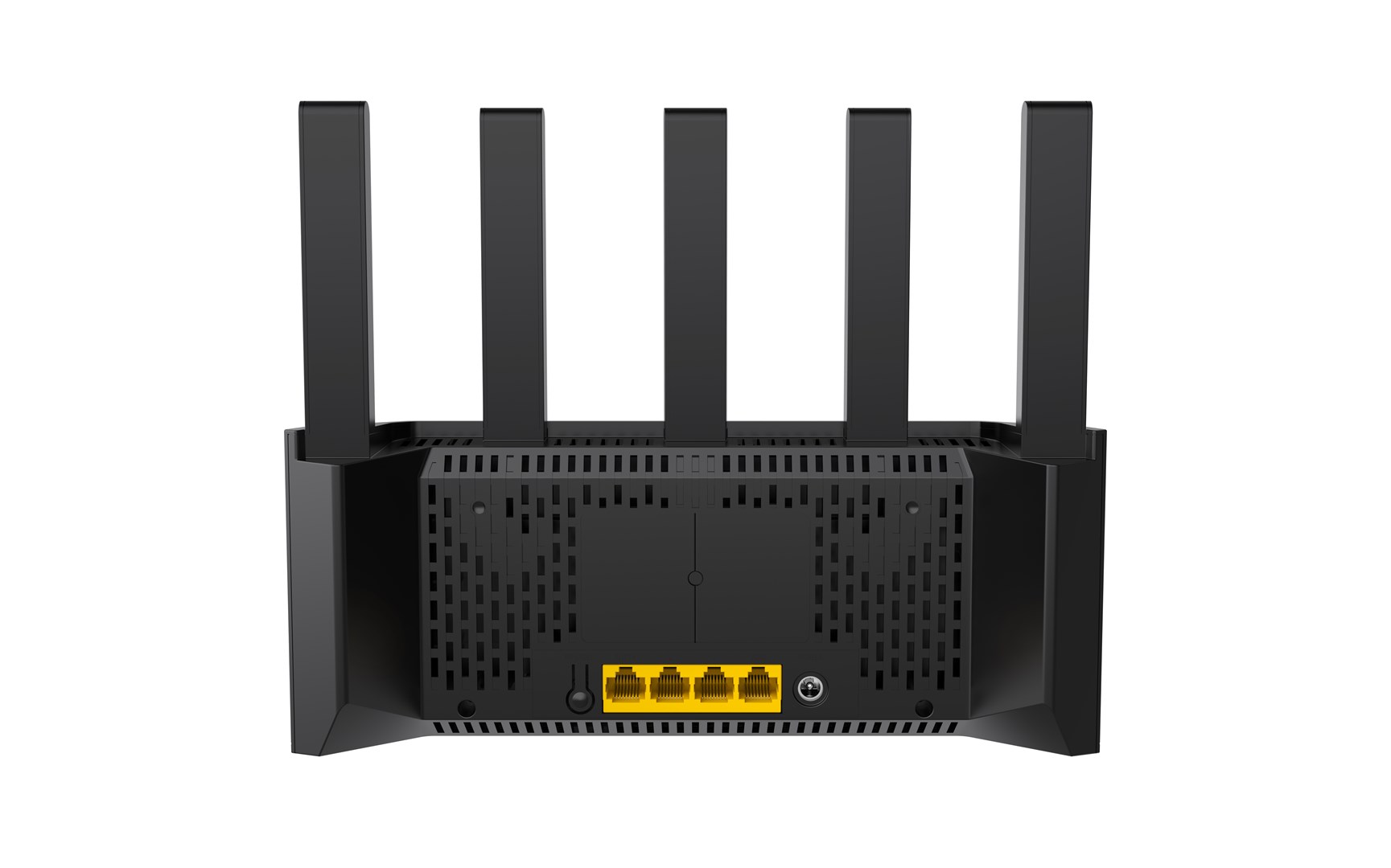 Router Tenda TX12L Pro, Wi-Fi 6, Dual Band, i zi