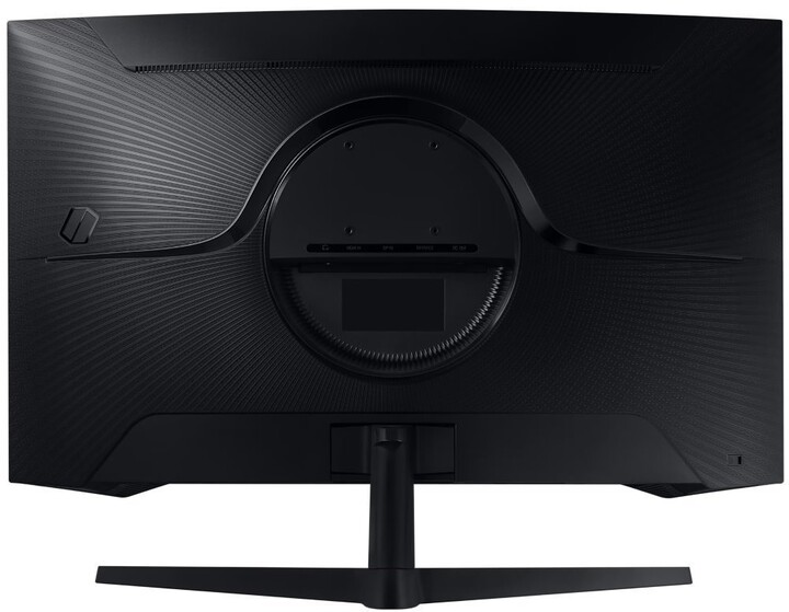 Monitor Samsung Odyssey G55C - LED, 32", QHD, i zi