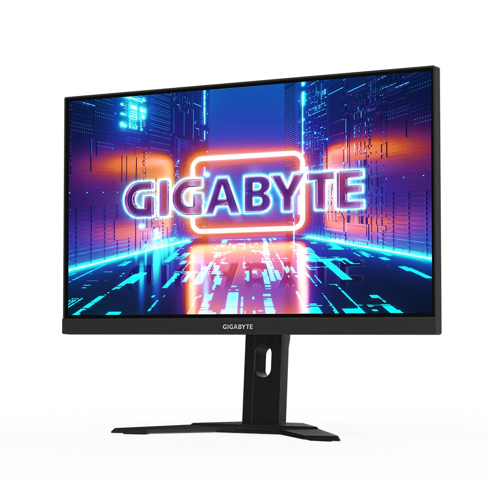 Monitor Gigabyte M27U computer, 27", 3840 x 2160, 160 Hz, i zi