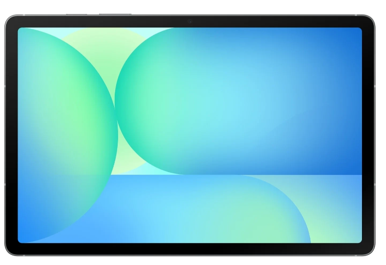 Tablet Samsung Galaxy S10 FE SM-X526 5G, 10.9", 8GB + 128GB, i hirtë