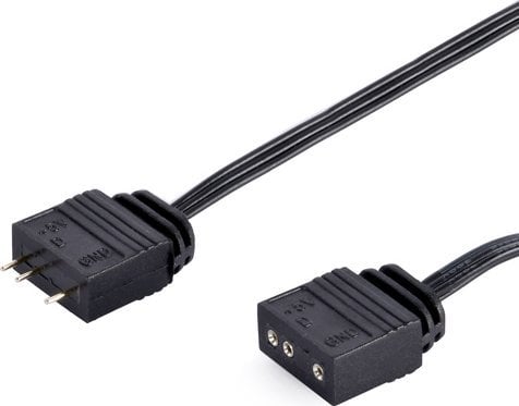 Ftohës SilverStone Air Blazer, 120 mm