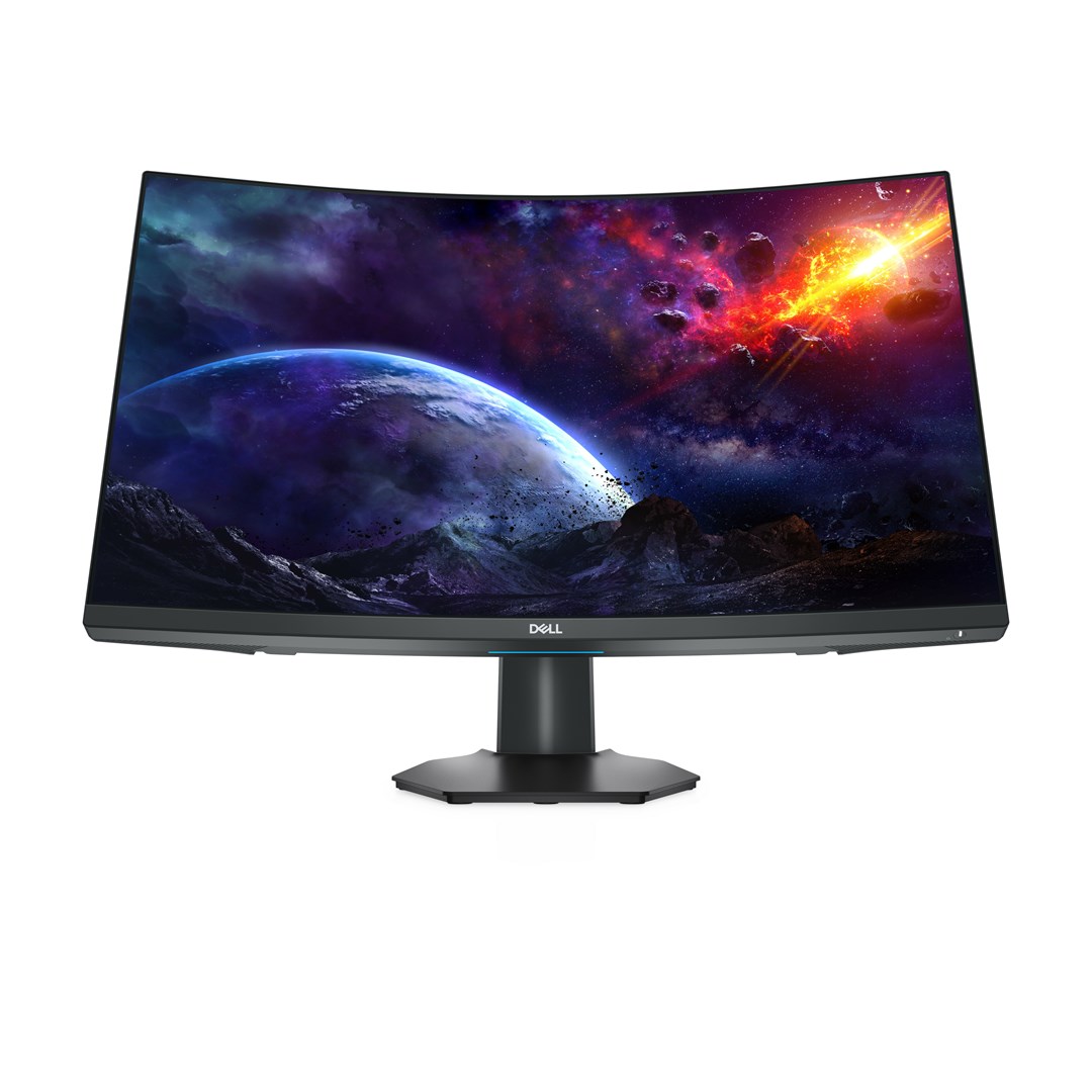 Monitor Dell S2722DGM, 27", QHD, 165Hz, i zi