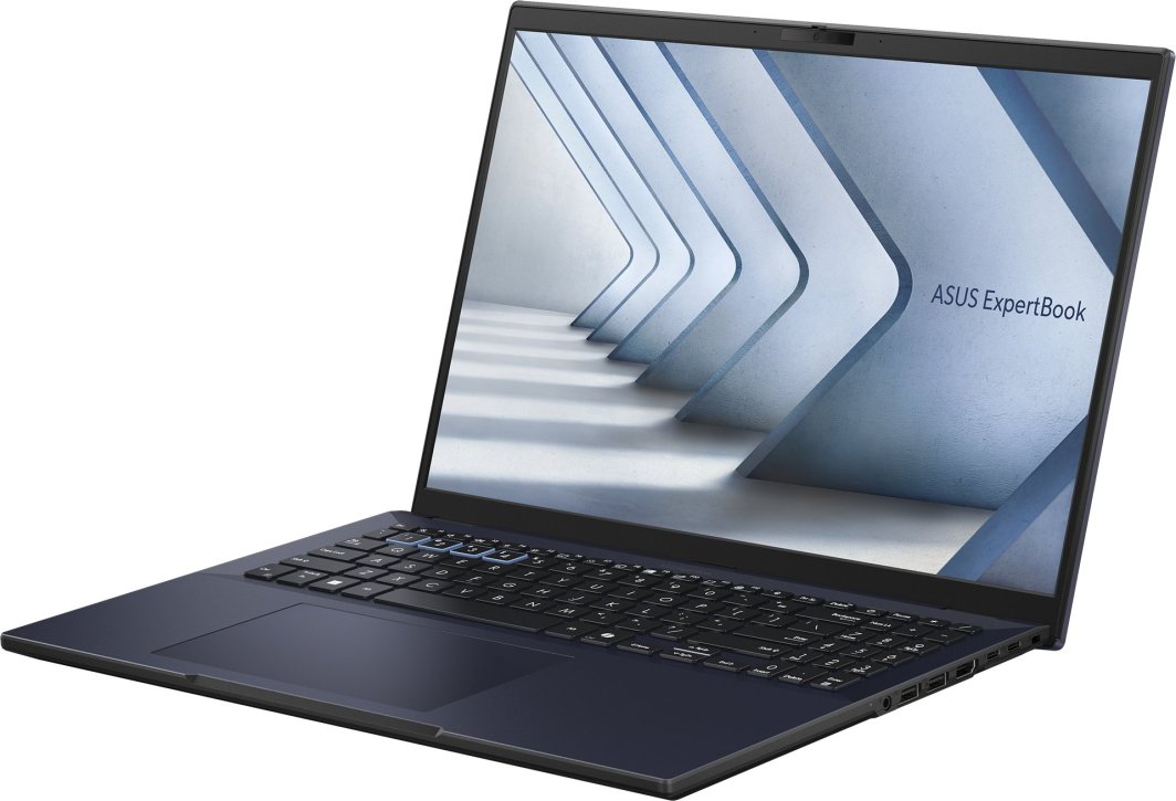 Laptop Asus ExpertBook B3, 16", Intel Core 5-1335U, 16GB RAM, 512GB SSD