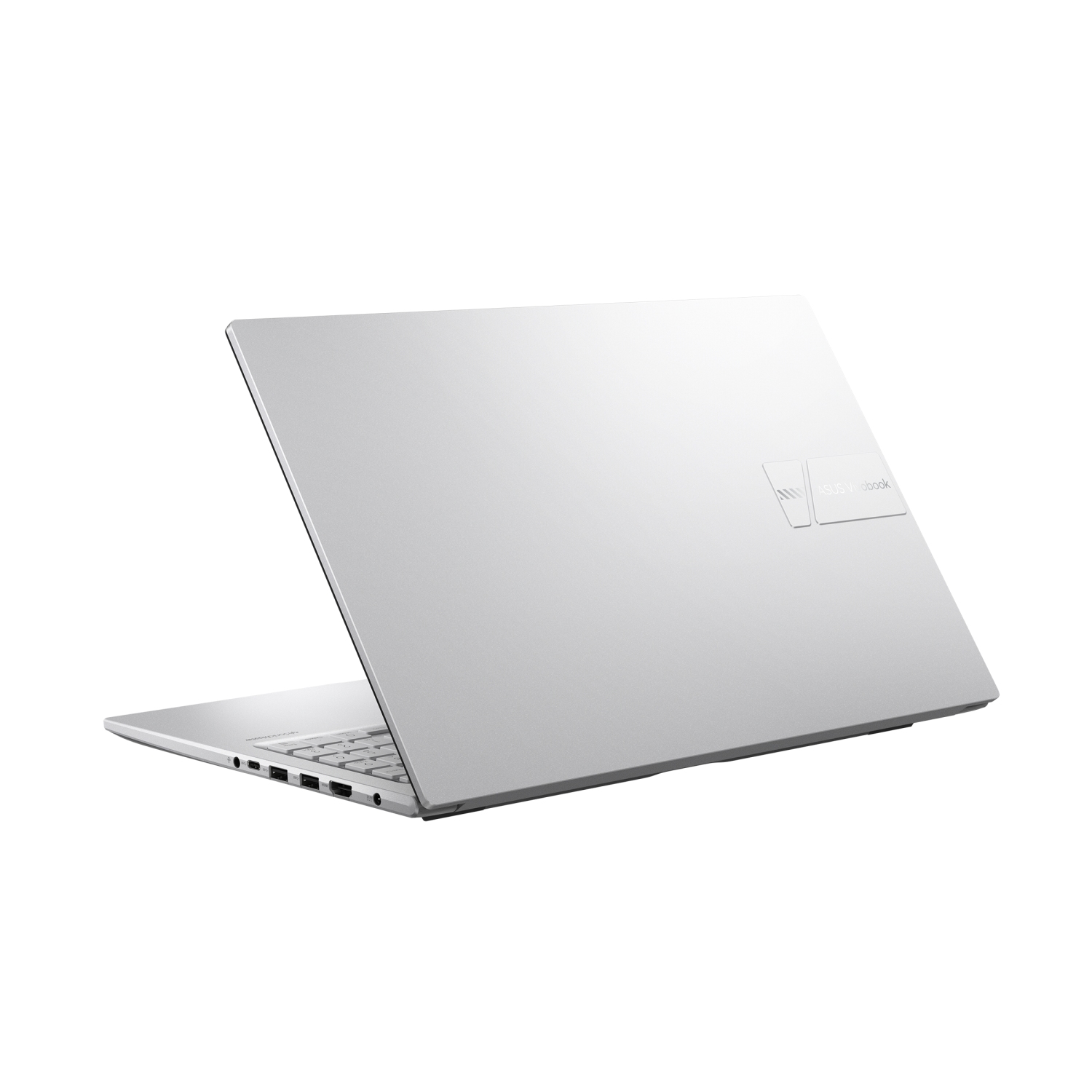 Laptop ASUS Vivobook 15 X1504VA, 15,6", FHD, Intel i3-1315U, 8GB RAM, 512GB SSD, Intel UHD Graphics, i argjendtë