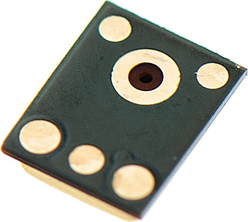 Mikrofon për telefon Xiaomi Redmi 2 1S 2A 4A 4 Pro, pjesë këmbimi, i zi