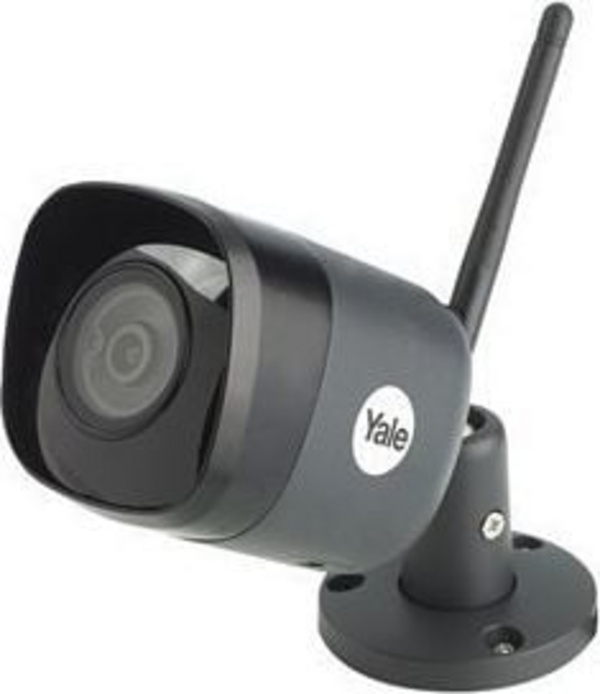 Kamerë IP Yale Outdoor Pro SV-DB4MX-B, W-Fi 