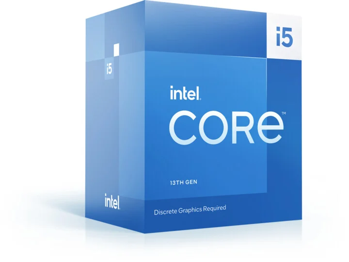 Procesor Intel Core i5-13400F