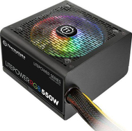 Burim energjie Thermaltake Litepower RGB PS-LTP-0550NHSANE-1 ATX, 550W