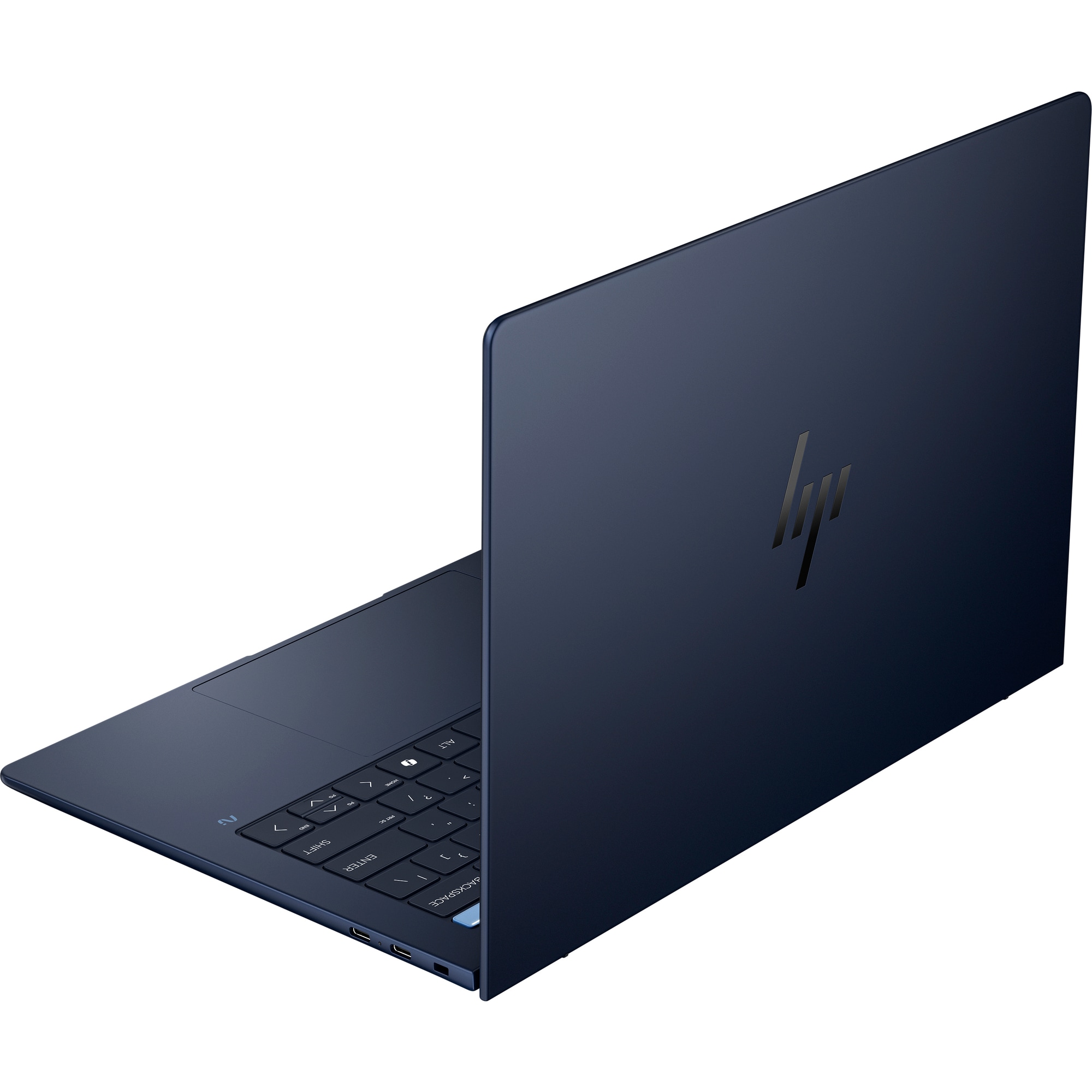 Laptop HP EliteBook Ultra G1i 14, Intel Core Ultra 5, 16GB RAM, SSD 512GB, gri 4