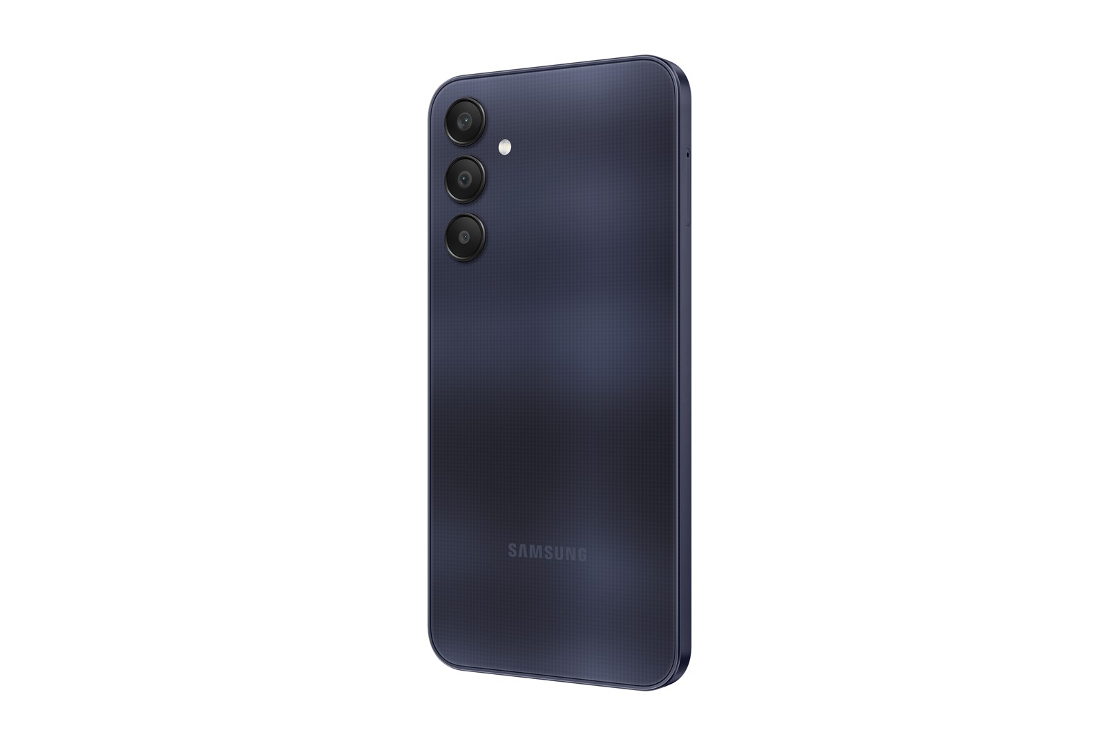 Celular Samsung A25 Dual SIM, 6.5", 256 GB, 8 GB RAM, 5G, i kaltër/i zi