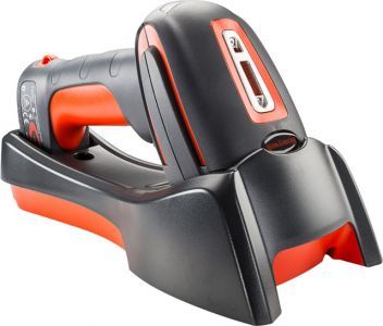 Lexues barkodi Honeywell Wireless 2D Granite (1981IFR-3USB-5)