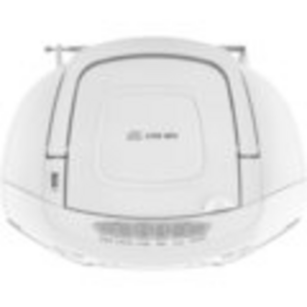 Radio JVC RC-E451W, e bardhë