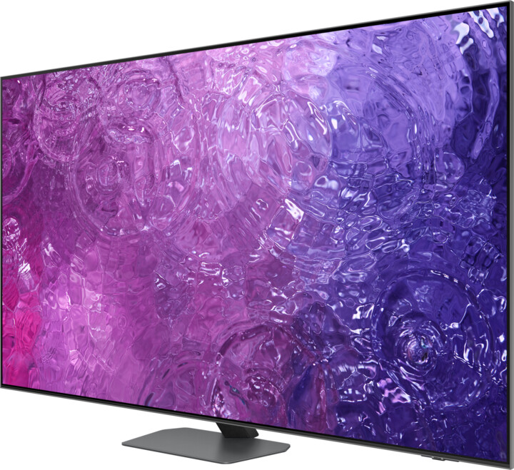 Televizor Samsung QE65QN90C, 65" (163cm), 4K UHD, i argjendtë