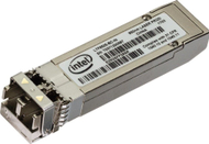 Përshtatës rrjeti Intel Ethernet XXV710, SFP28, 25GbE, i zi