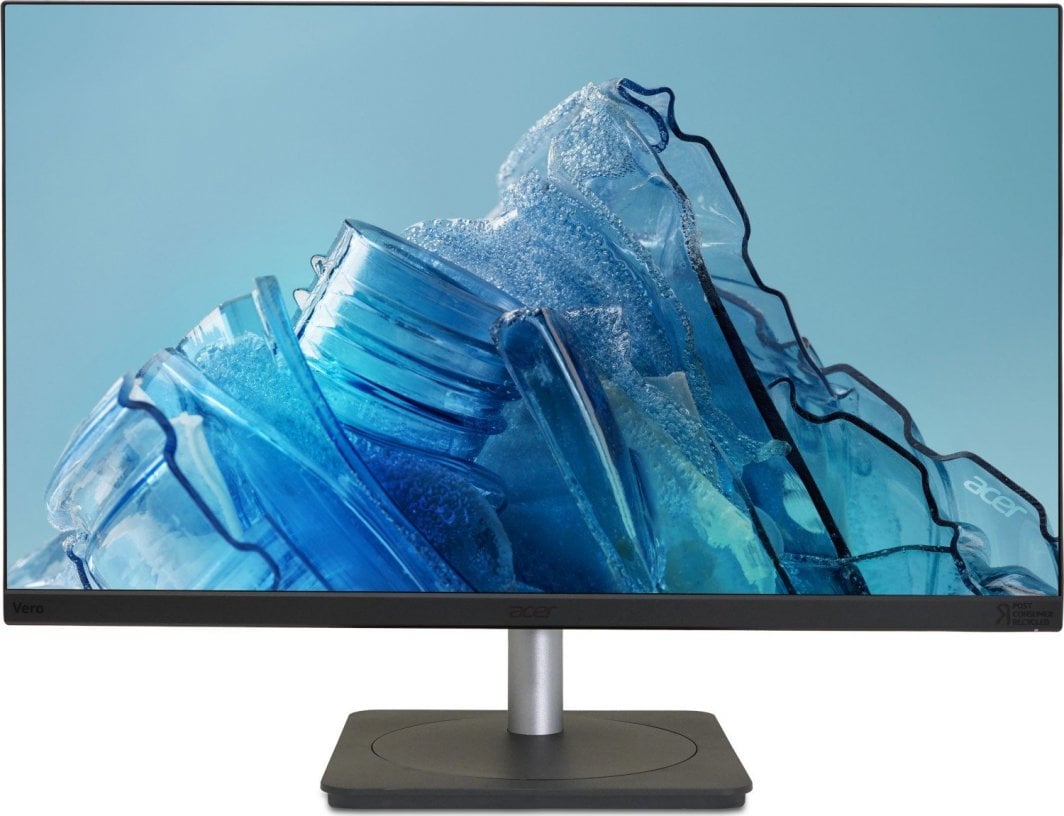 Monitor Acer CB273bemipruzx, 27", Full HD, i zi